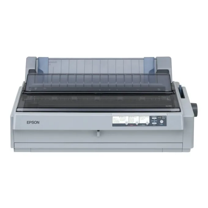 Epson - LQ-2190 — image 1