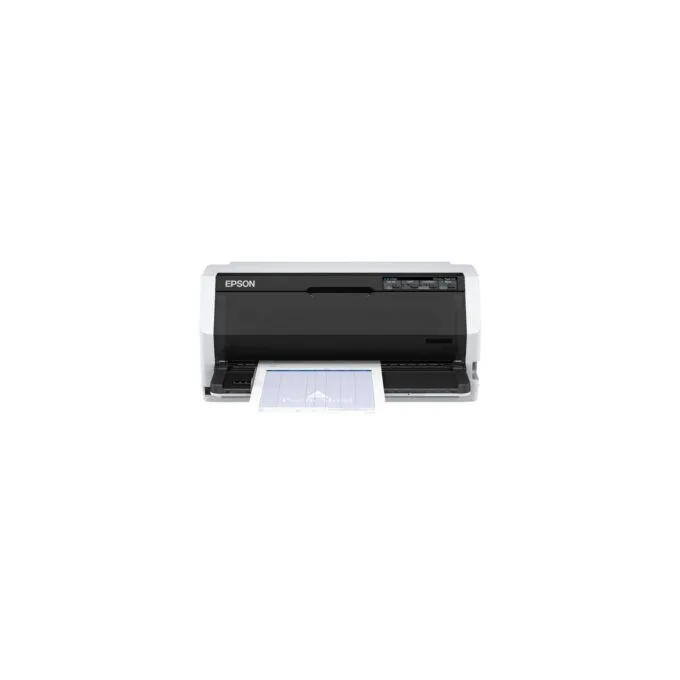 Epson - LQ-690II — image 1