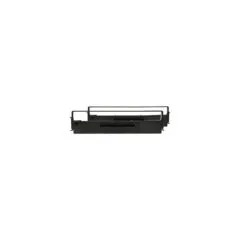 EPSON LX-350 300+ 300+II Tintenband schwarz 2 x4.000.000 char. 2er-Pack