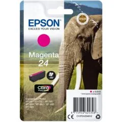 Epson magenta - C13T24234012 - magenta