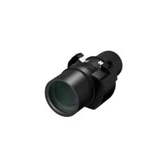EPSON Medium Throw Zoom Lens - ELPLM11 - for PU-1006W-1008W - TR 4.85-7.38:1 & PU2010-L20002 - TR 3.54-5.41:1