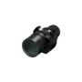 EPSON Medium Throw Zoom Lens - ELPLM11 - for PU-1006W-1008W - TR 4.85-7.38:1 & PU2010-L20002 - TR 3.54-5.41:1