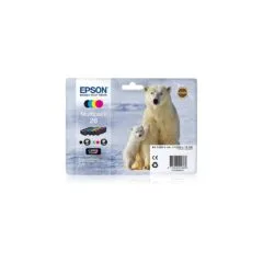 Epson Multipack 26 - T2616