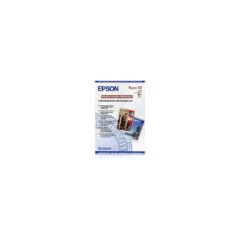 Epson Premium Semigloss Photopapier A3 matt 20Bl.