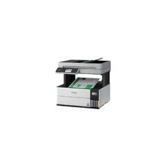 EPSON Printer - EcoTank L6460 Inkjet A4 4800 x 1200 DPI Wi-Fi - Inkjet - A4