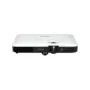 EPSON Projector - EB-1780W - 1280x800 WXGA 16:10 LCD-Digital 3000-Lumen VGA HDMI USB-A USB-B Speaker White