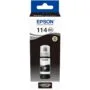 Epson Refill Ink - 144 - Black Eco Tank Refill Ink 70ml