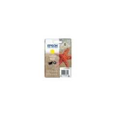 Epson Singlepack Yellow 603 yellow - C13T03U440 - Epson Singlepack Yellow 603 yellow