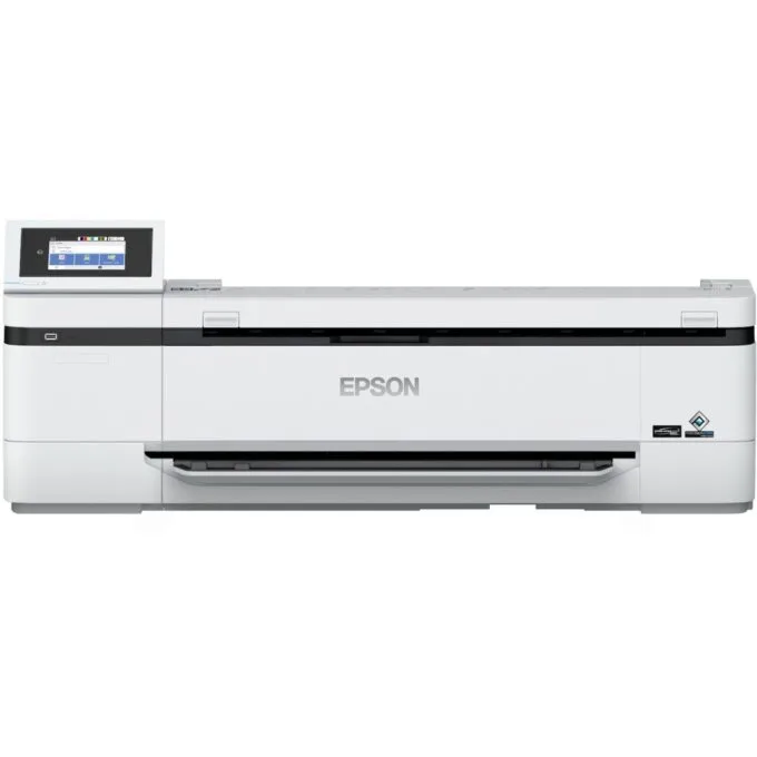 Epson SureColor - SC-T3100M - Large-Format Inkjet Printer — image 1