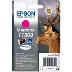 Epson - T130340 - Magenta, NEW PACKAGING