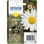 Epson - T18044012 - Yellow New Packaging