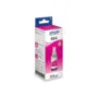 Epson T6643 - Magenta - Nachfülltinte