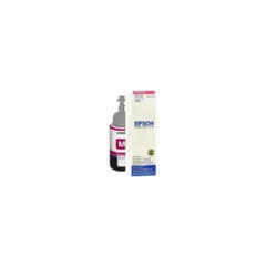 Epson T6733 - 70 ml - Magenta - original - Nachflltinte - fr Epson L1800. L800. L805. L810. L850. EcoTank L1800