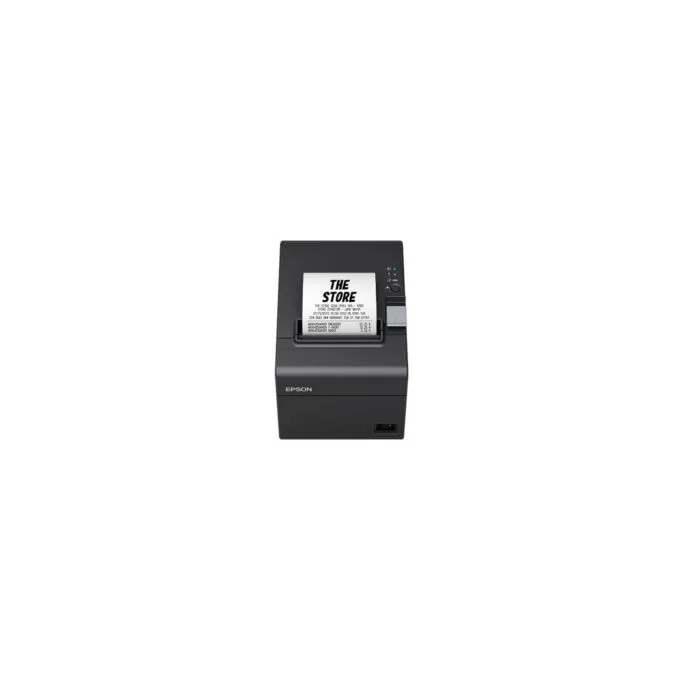 Epson Thermal Printer Receipt Printer - TM T20III - Thermal Printer, Receipt Printer — image 1