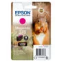 Epson Tinte 378 C13T37834010 Magenta bis zu 360 Seiten