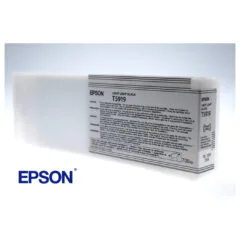 Epson Tinte C13T591900 Light Light Bla
