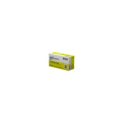 EPSON Tinte gelb 31.5ml DP PP-50xx 100xxx