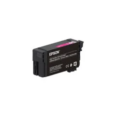 EPSON Tinte magenta 26ml SC T3100 5100 2100