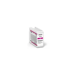 EPSON Tinte magenta vivid 50ml SC P900
