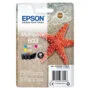 EPSON Tinte Multip. 3x4.2ml