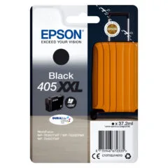 EPSON Tinte schwarz 37.2ml WF 783x 7840. ''XXL''. RF