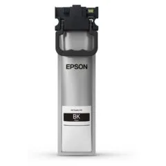 EPSON Tinte schwarz 5000S WF Pro M529xDW M5799DWF. ''L''