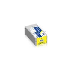 Epson Tinte SJIC22P(Y) C33S020604 Gelb