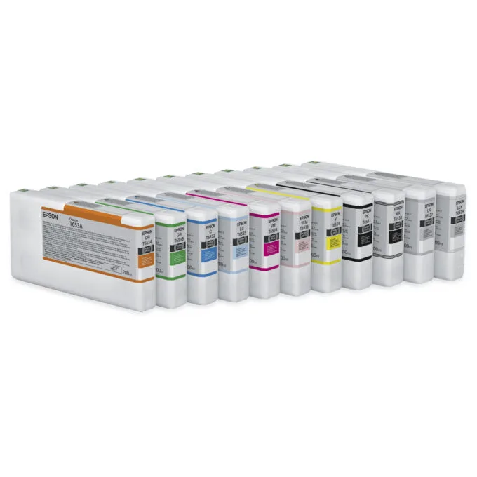 Epson vivid light magenta — image 2