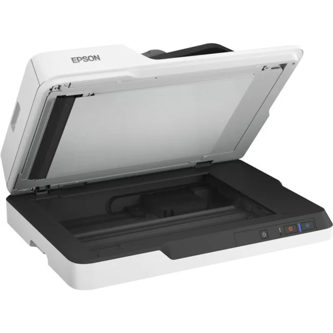 Epson WorkForce Document Scanner - DS-1630 — image 2