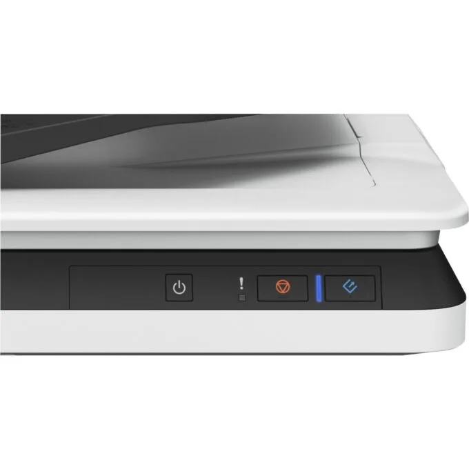 Epson WorkForce Document Scanner - DS-1630 — image 3