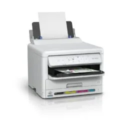 Epson WorkForce Pro BAM Inkjet Printer - WF-C5390DW - BAM Inkjet Printer