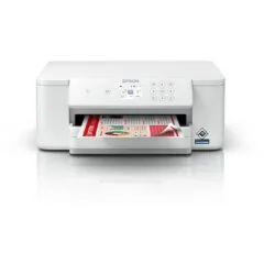 EPSON WorkForce Pro - WF-C4310DW -