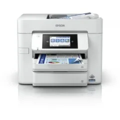 Epson WorkForce Pro - WF-C4810DTWF