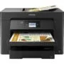 Epson WorkForce - WF-7830DTWF - Inkjet Multifunction Printer 4-in-1 A4 A3 LAN WLAN WiFi Duplex ADF