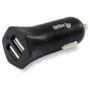 Equip KFZ-Ladegerät 2-Port 2xUSB2.0 480Mbps 12W schwarz