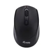 Equip Kompaktmaus Wireless Dual Mode 4Btn L+R schwarz
