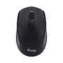 Equip Kompaktmaus Wireless Dual Mode 4Btn L+R schwarz