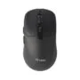 Equip Kompaktmaus Wireless Dual Mode 6Btn L+R schwarz