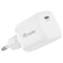 Equip Ladegerät 1Port USB-C PD3.0 25Stk 20W weiß