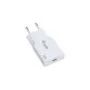 Equip Ladegerät 1Port USB-C PD3.0 GaN Slim 20W weiß