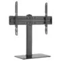 Equip Tischfuß 37'-70' 1TFT Universal TV 40Kg schwarz lite Retail
