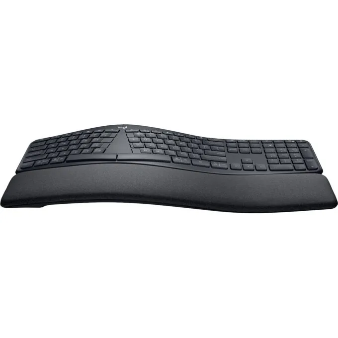 ERGO K860 - GRAPHITE - ESP — image 1