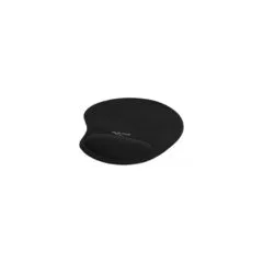 Ergonomic mouse pad with gel wrist rest - Ergonomic, Gel wrist rest