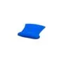Ergonomic mouse pad with wrist rest
