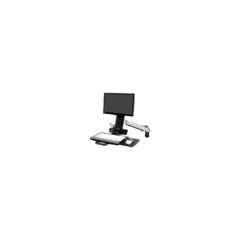 Ergotron Sit-Stand Combo Arm - Befestigungskit