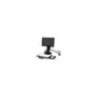 Ergotron Sit-Stand Combo Arm - Befestigungskit
