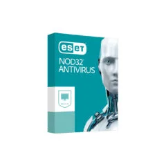 ESET NOD32 Anti-Virus - 1 User. 1 Year - ESD-DownloadESD