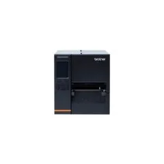 ET Brother - TJ-4121TN - 4' Industrial Label Printer 300dpi USB Serial LAN