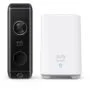 Eufy Doorbell - Wireless Black