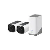 eufy E40 2-Cam Kit